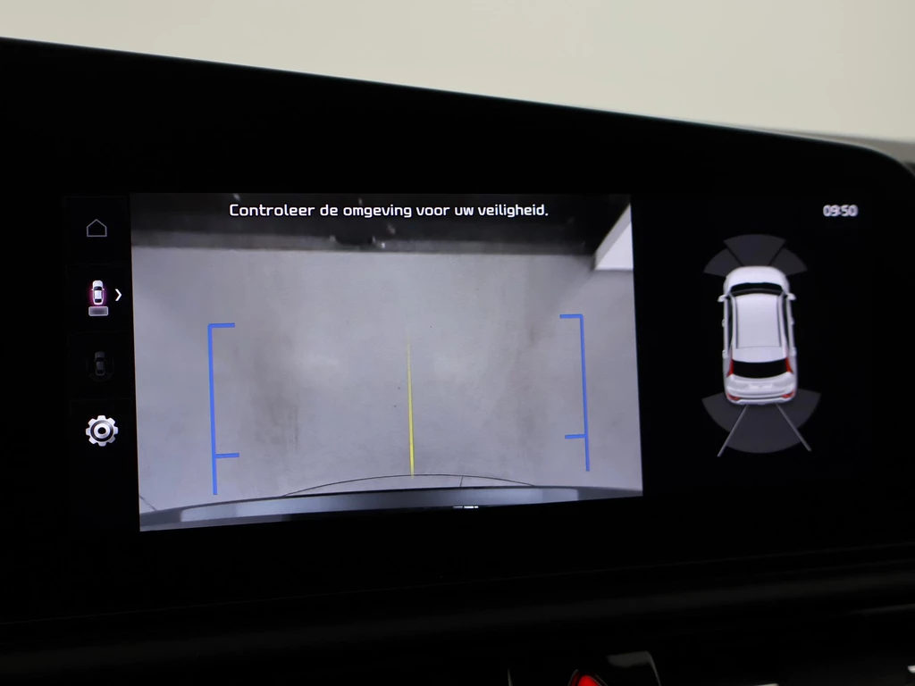 Kia Niro EV – foto 80