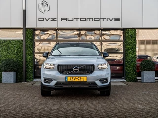 Volvo XC40 – thumbnail 8