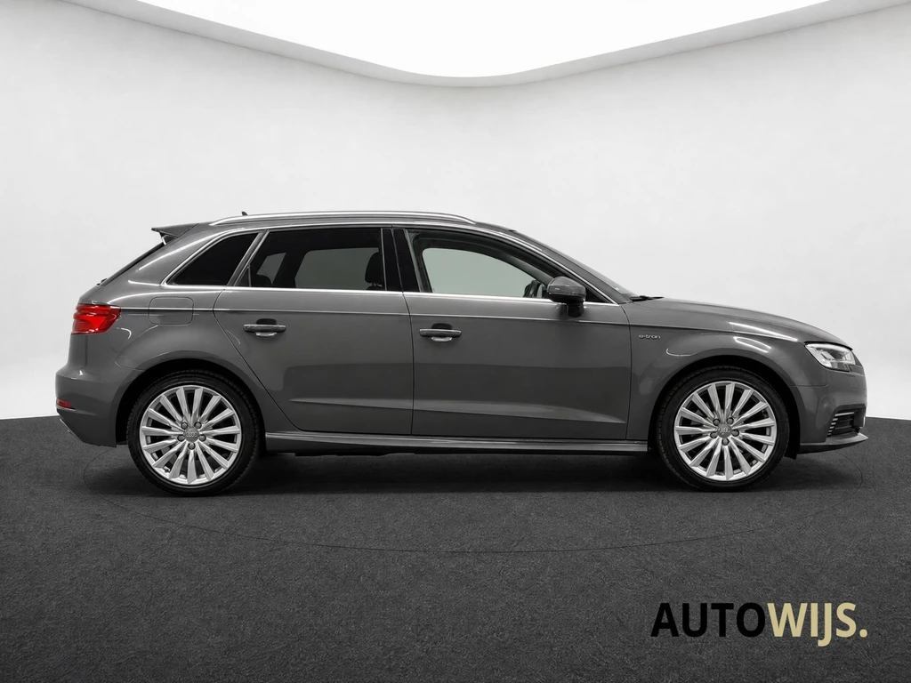 Audi A3 – foto 5