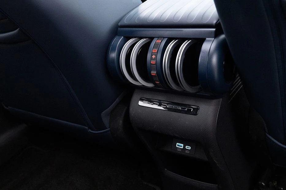 BYD ATTO 3 – foto 24