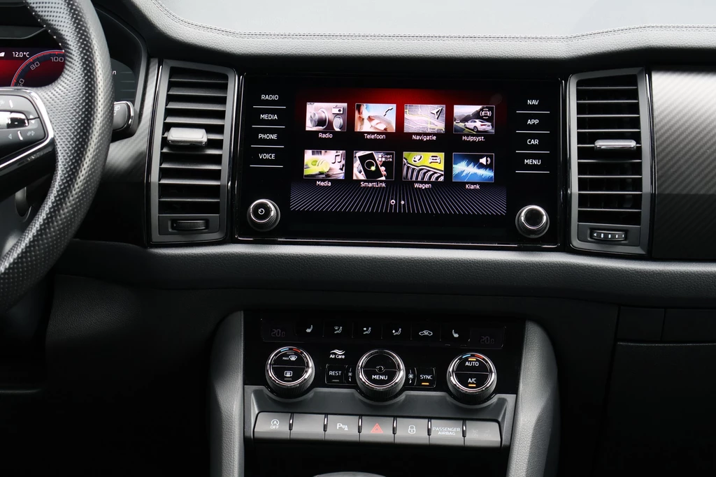 Škoda Kodiaq – foto 21