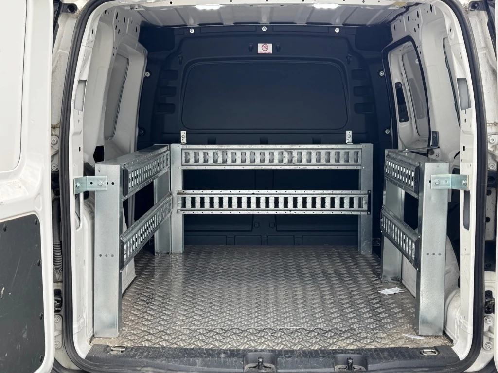 Volkswagen Caddy – foto 28