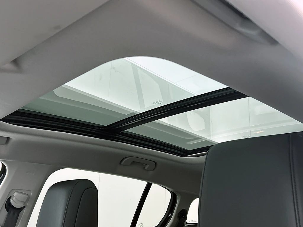 Citroën C5 Aircross – foto 38