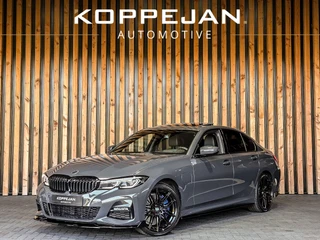 BMW 3 Serie – thumbnail 1