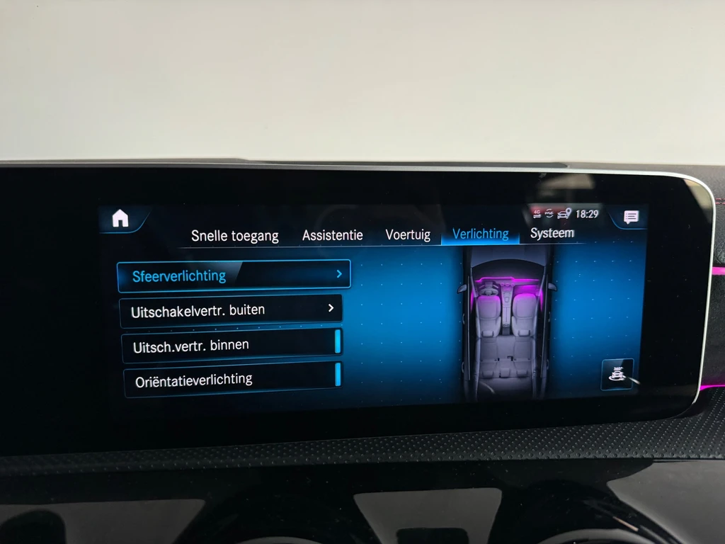 Mercedes-Benz CLA – foto 26