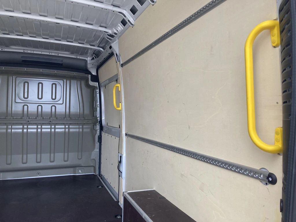 Opel Movano – foto 14