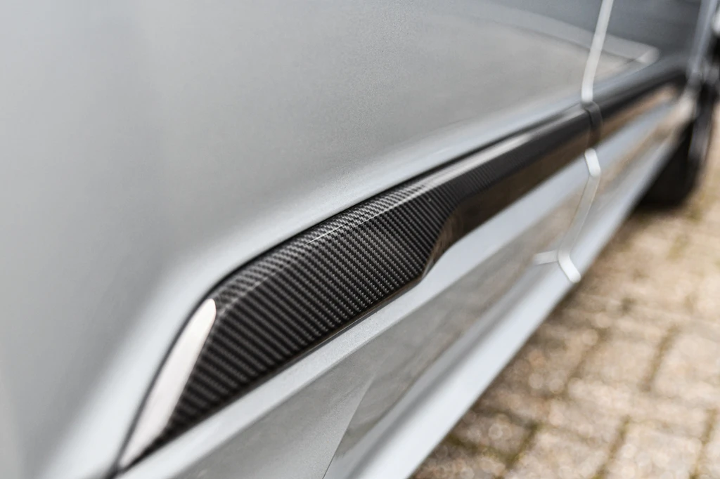 Audi Q7 – foto 14