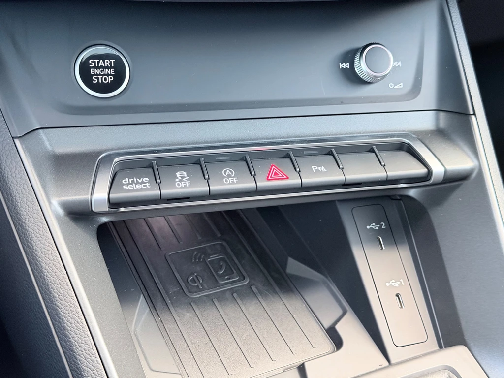 Audi Q3 – foto 21