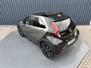 Toyota Aygo – thumbnail 5