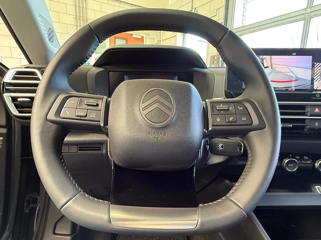 Citroën C4 – foto 16