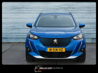 Peugeot e-2008 – thumbnail 9