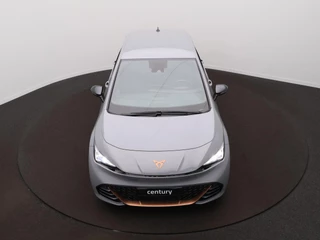 CUPRA Born – thumbnail 11