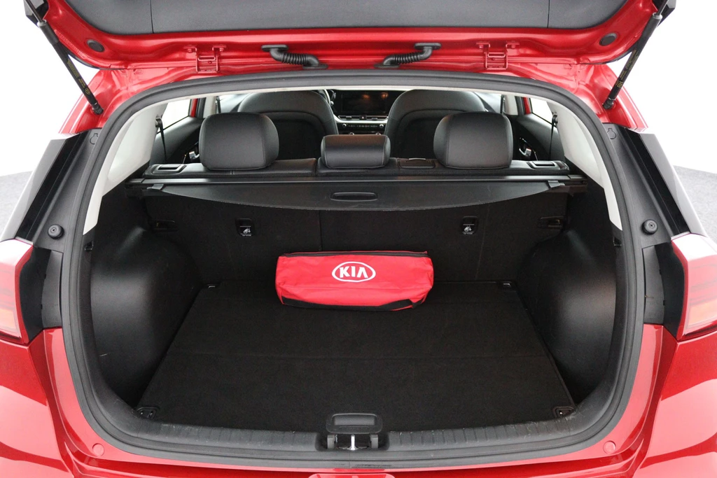 Kia Niro – foto 32