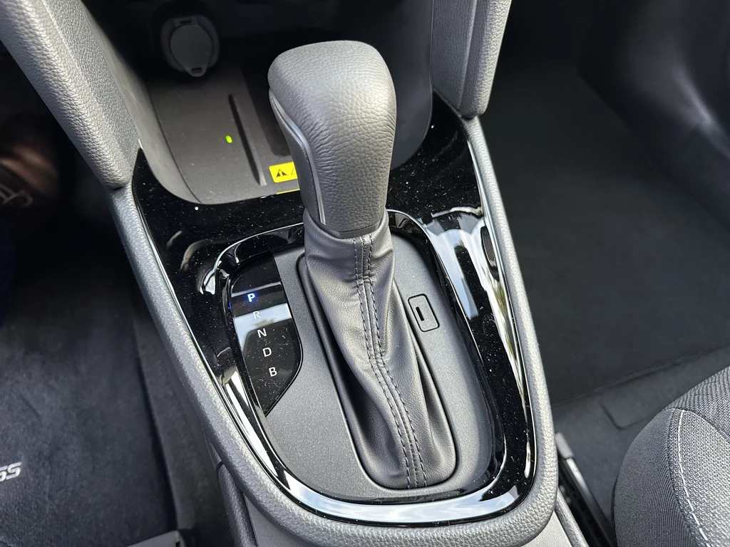 Toyota Yaris Cross – foto 38