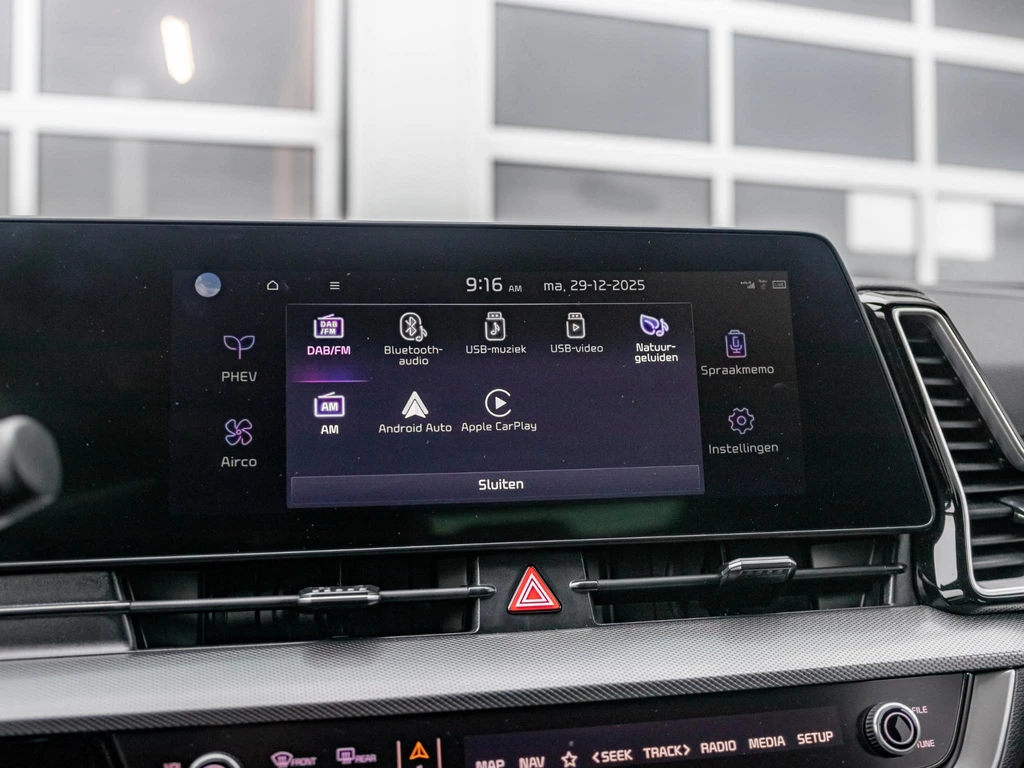 Kia Sportage – foto 19
