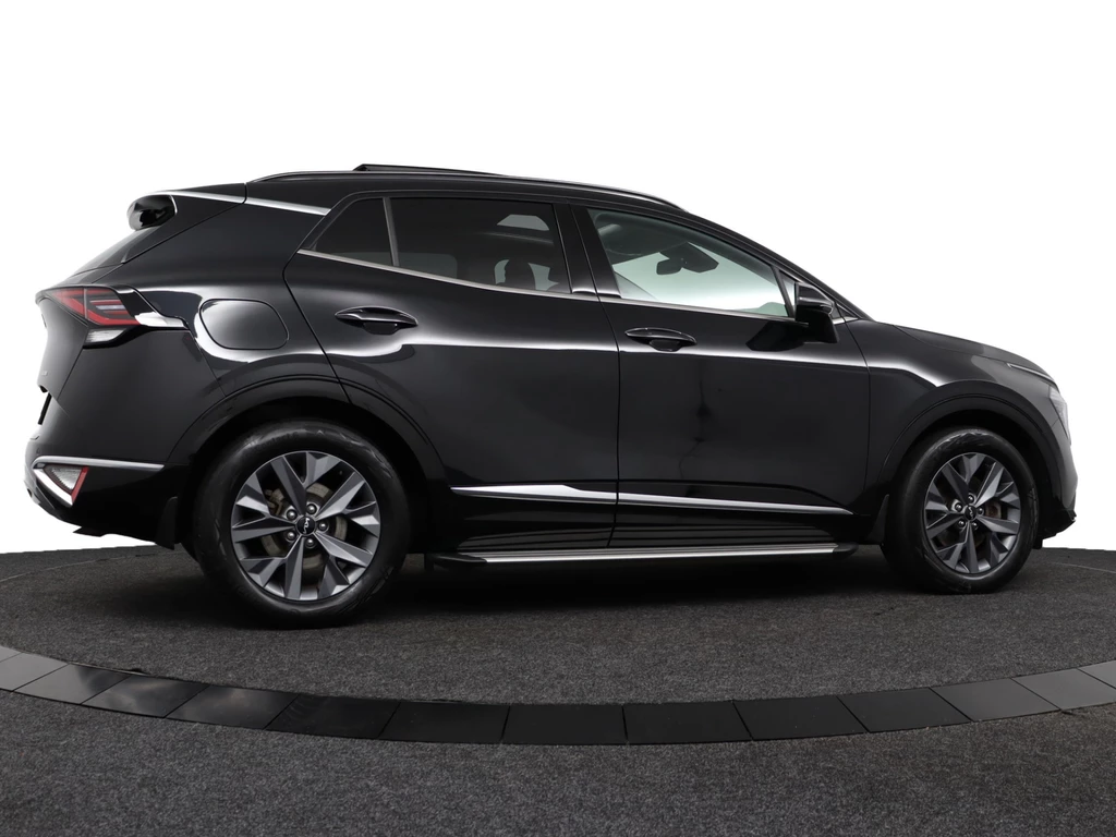 Kia Sportage – foto 10