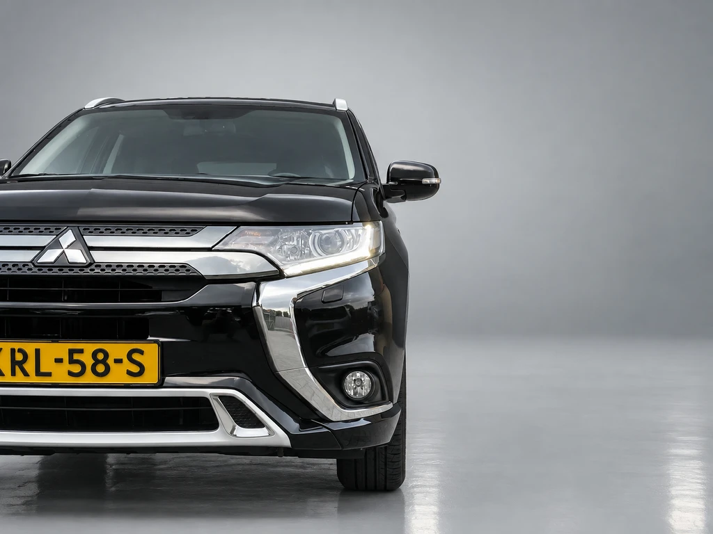 Mitsubishi Outlander – foto 10
