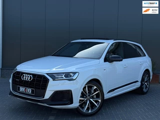 Audi Q7 – thumbnail 1