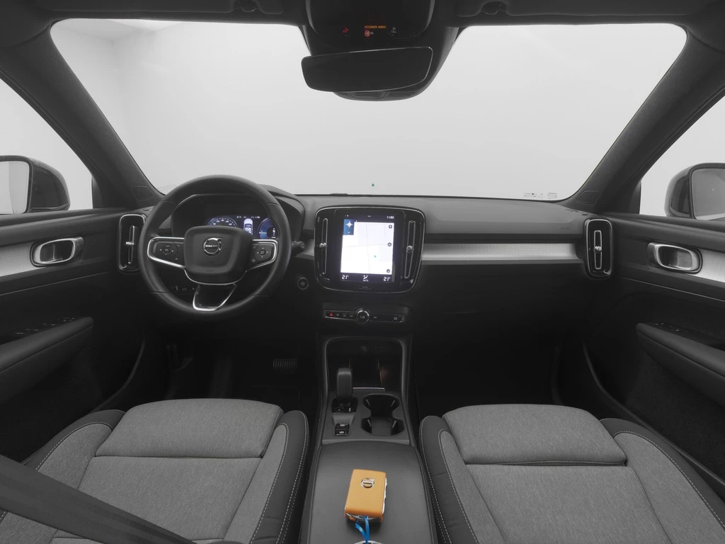 Volvo XC40 – foto 22