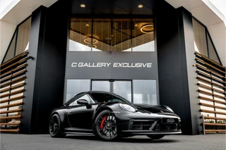 Porsche 911 – thumbnail 8