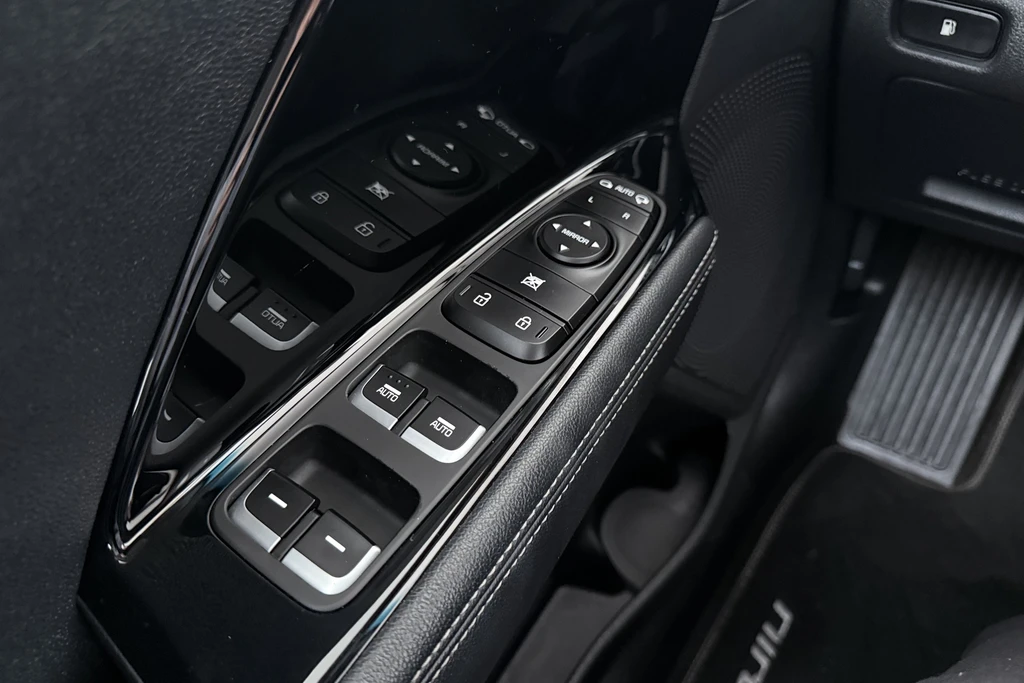 Kia Niro – foto 15