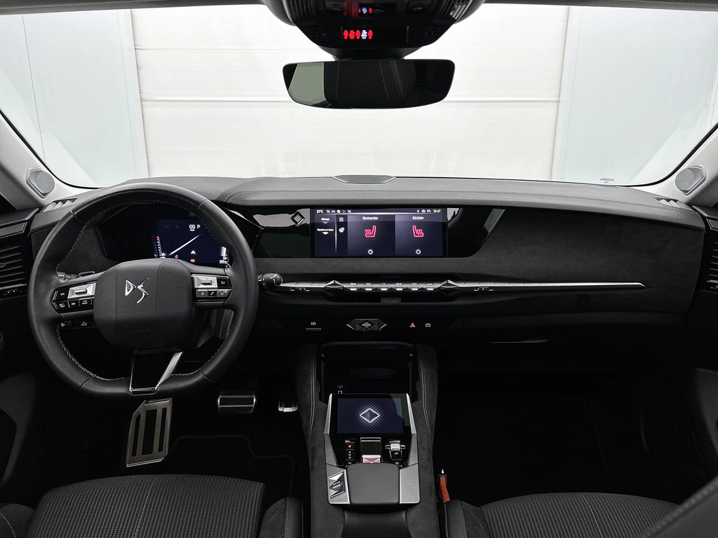 DS DS 4 – foto 17