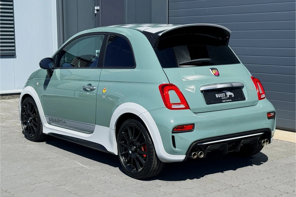 Fiat 500 – foto 3