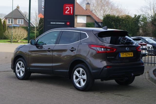 Nissan QASHQAI – thumbnail 4