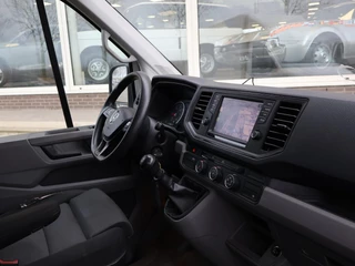 Volkswagen Crafter – thumbnail 7