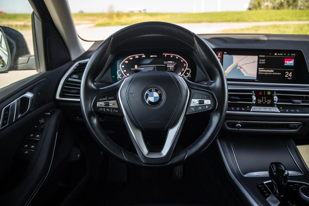 BMW X5 – foto 18