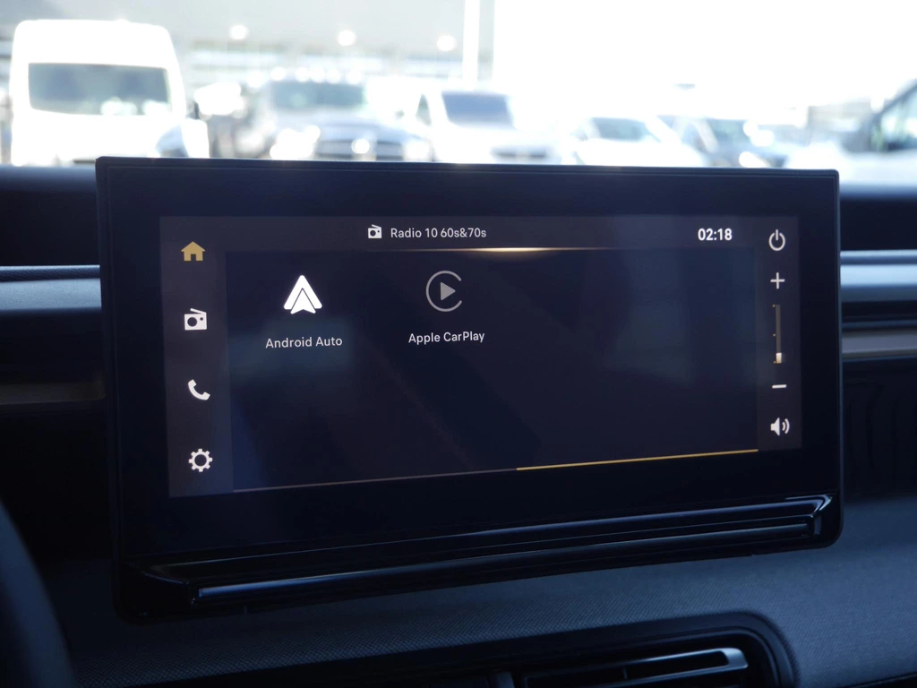 Citroën C3 Aircross – foto 24