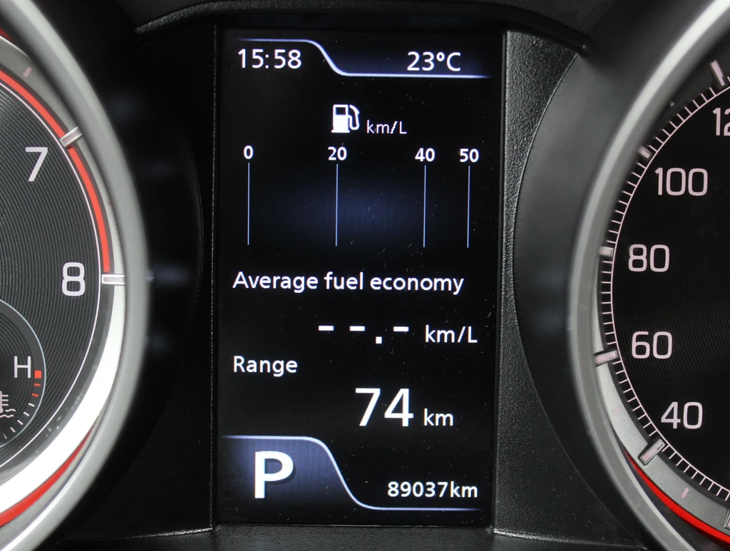 Suzuki Swift – foto 41