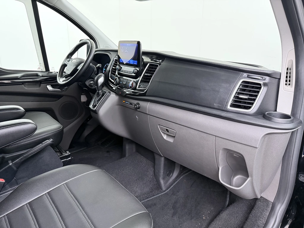 Ford Transit Custom – foto 40