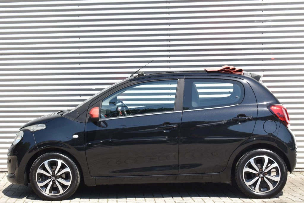 Citroën C1 – foto 2