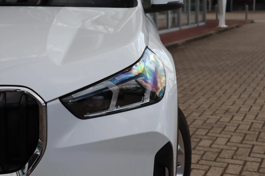 BMW X1 – foto 52