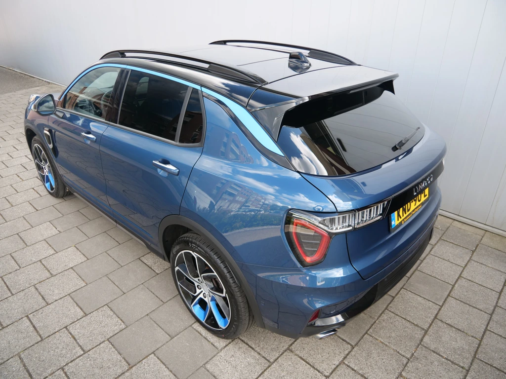 Lynk & Co 01 – foto 3