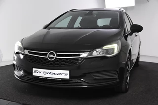 Opel Astra – thumbnail 4