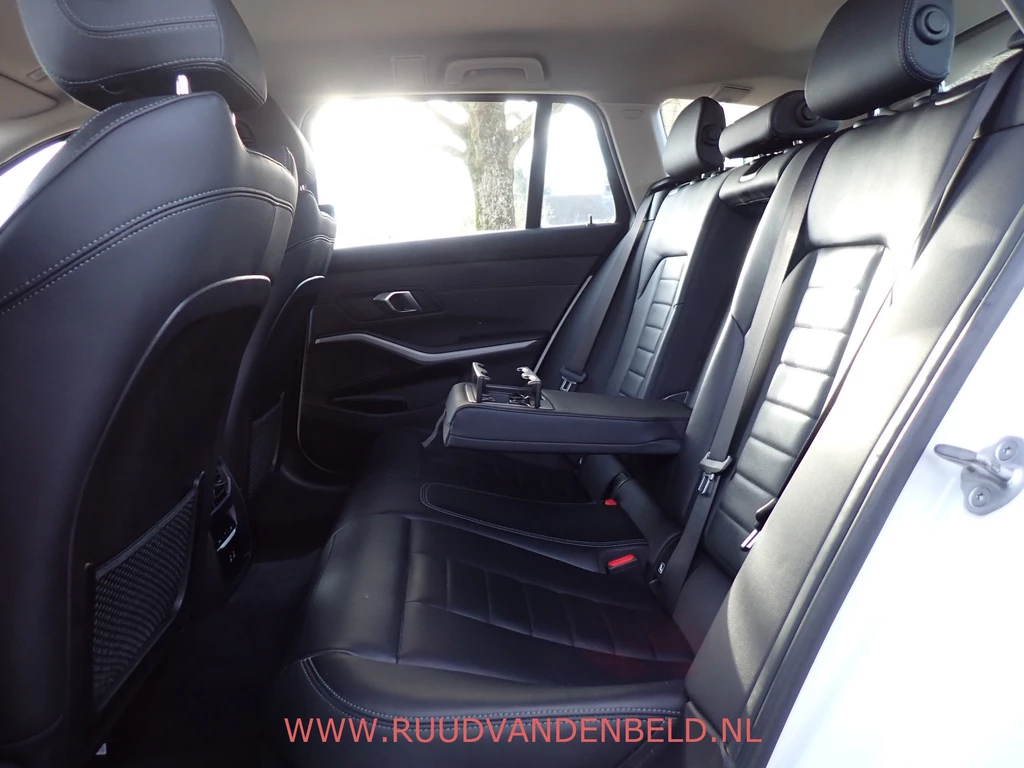 BMW 3 Serie – foto 10