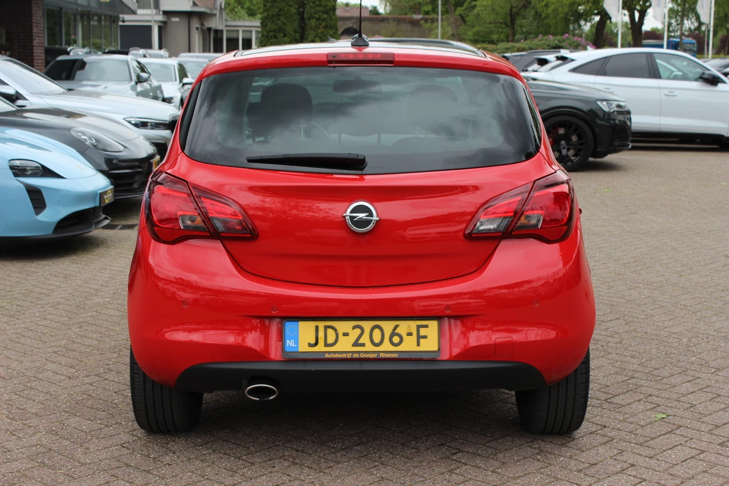 Opel Corsa – foto 4