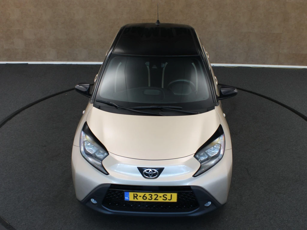 Toyota Aygo – foto 10