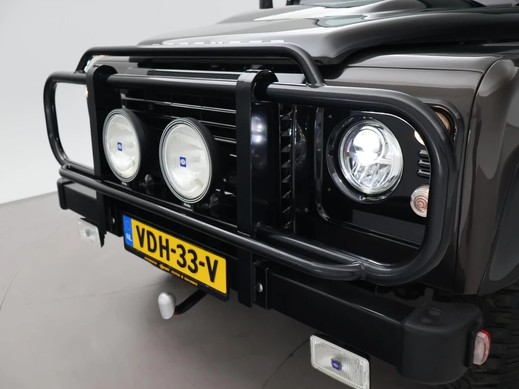 Land Rover Defender – foto 51