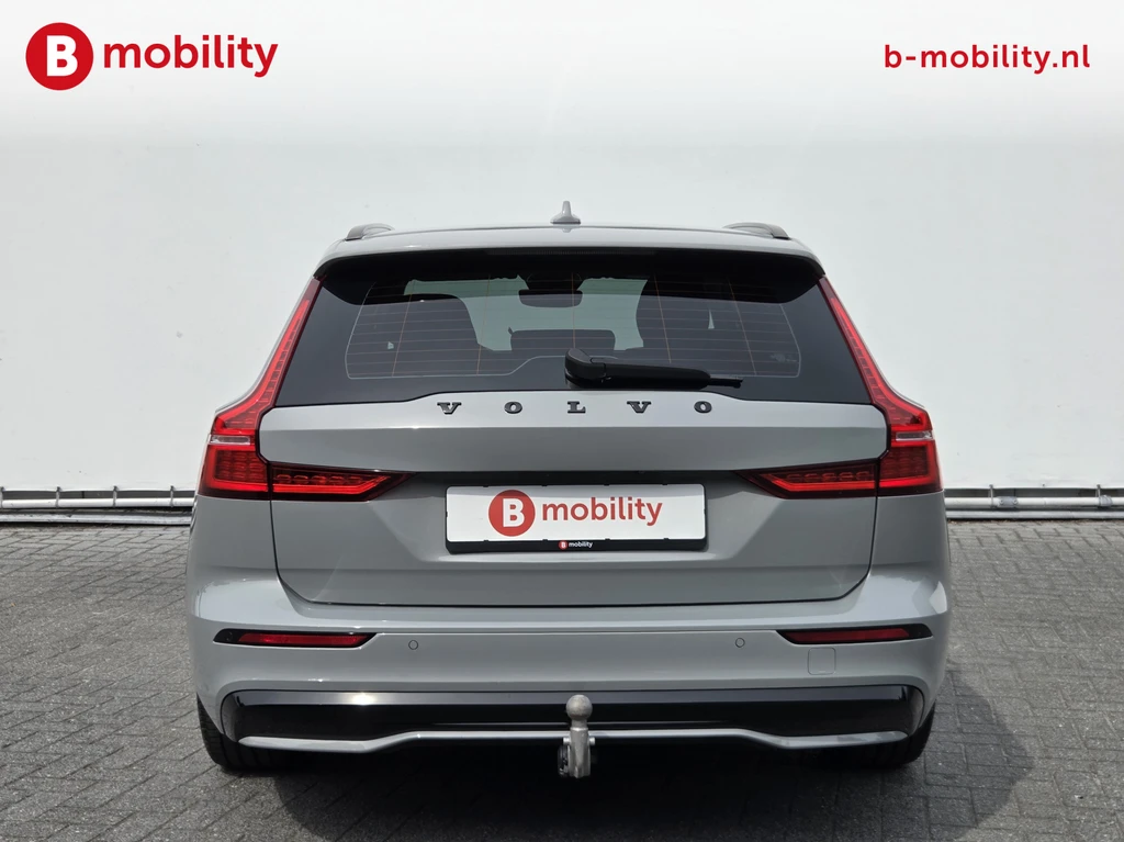 Volvo V60 – foto 4