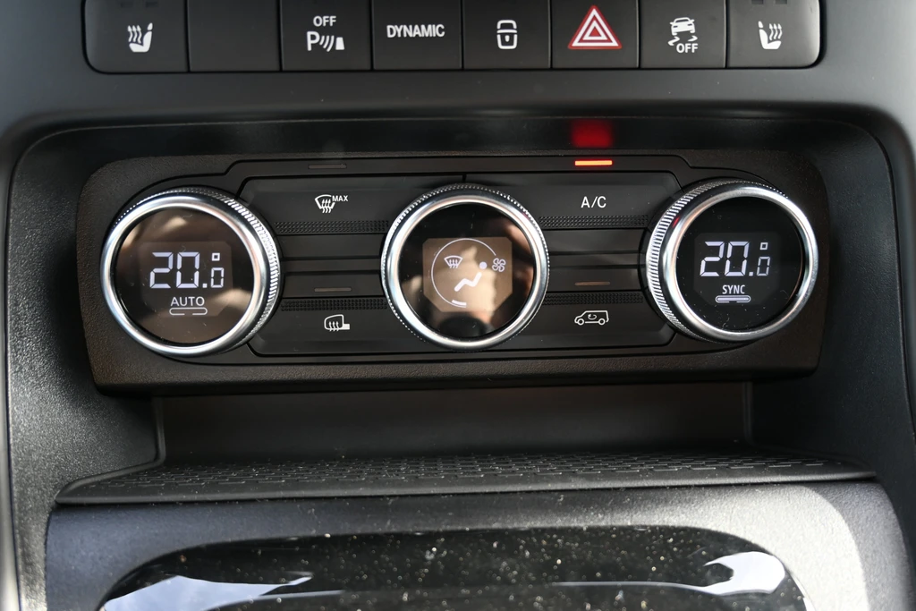 Mercedes-Benz eCitan – foto 20