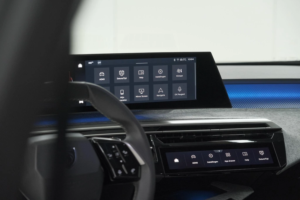 Peugeot 5008 – foto 44