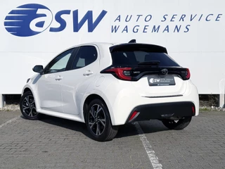 Toyota Yaris – thumbnail 4