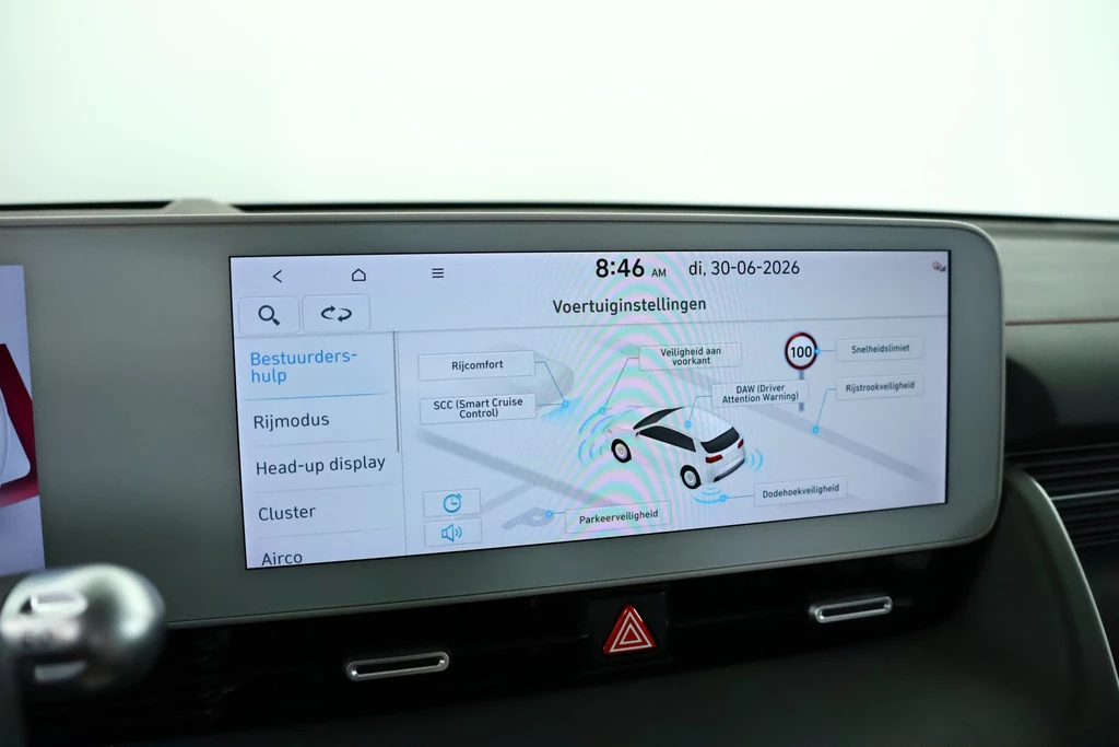 Hyundai IONIQ 5 – foto 20