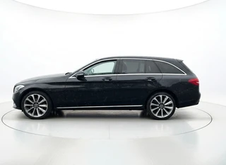 Mercedes-Benz C-Klasse – thumbnail 2
