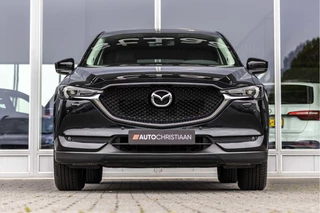 Mazda CX-5 – thumbnail 7
