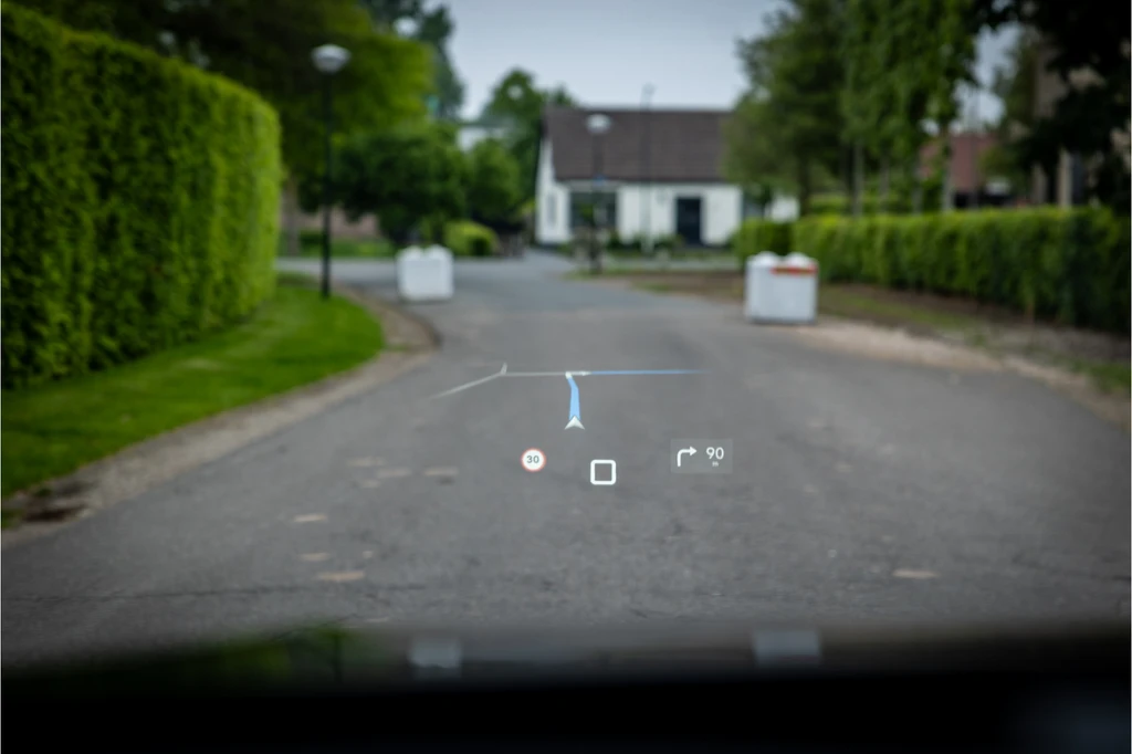 Citroën C5 X – foto 15