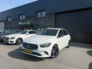 Mercedes-Benz B-Klasse – thumbnail 2